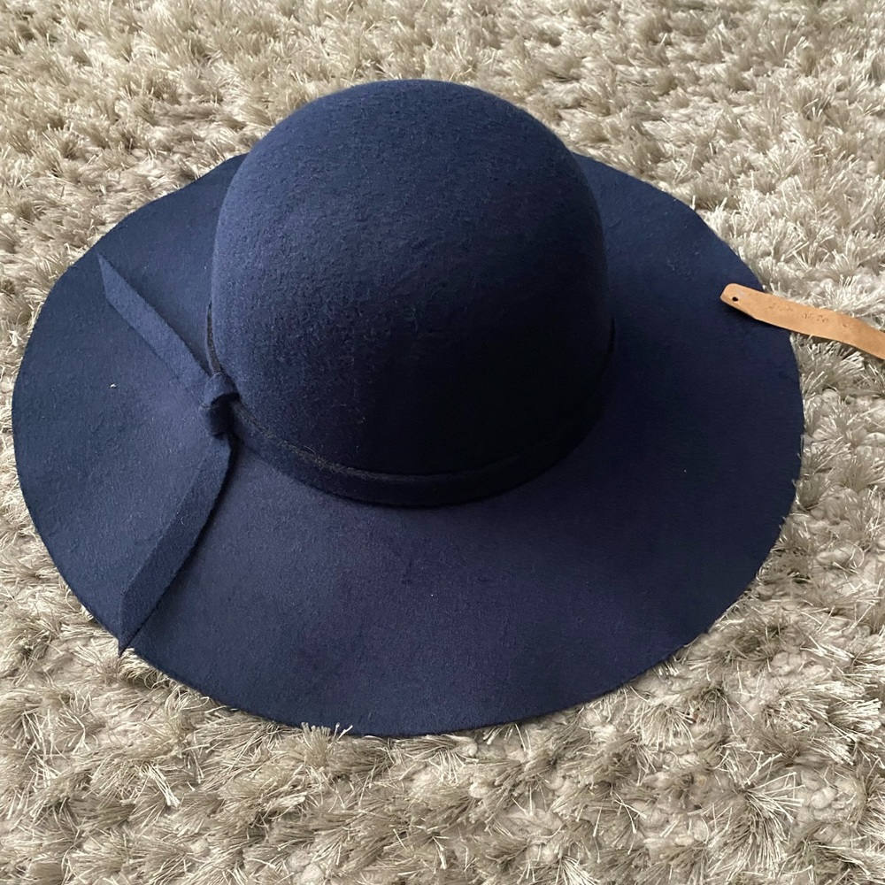 Fedora Hat